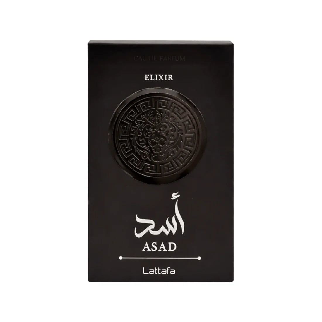 Asad Elixir