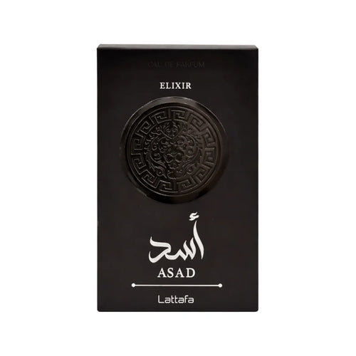 Asad Elixir