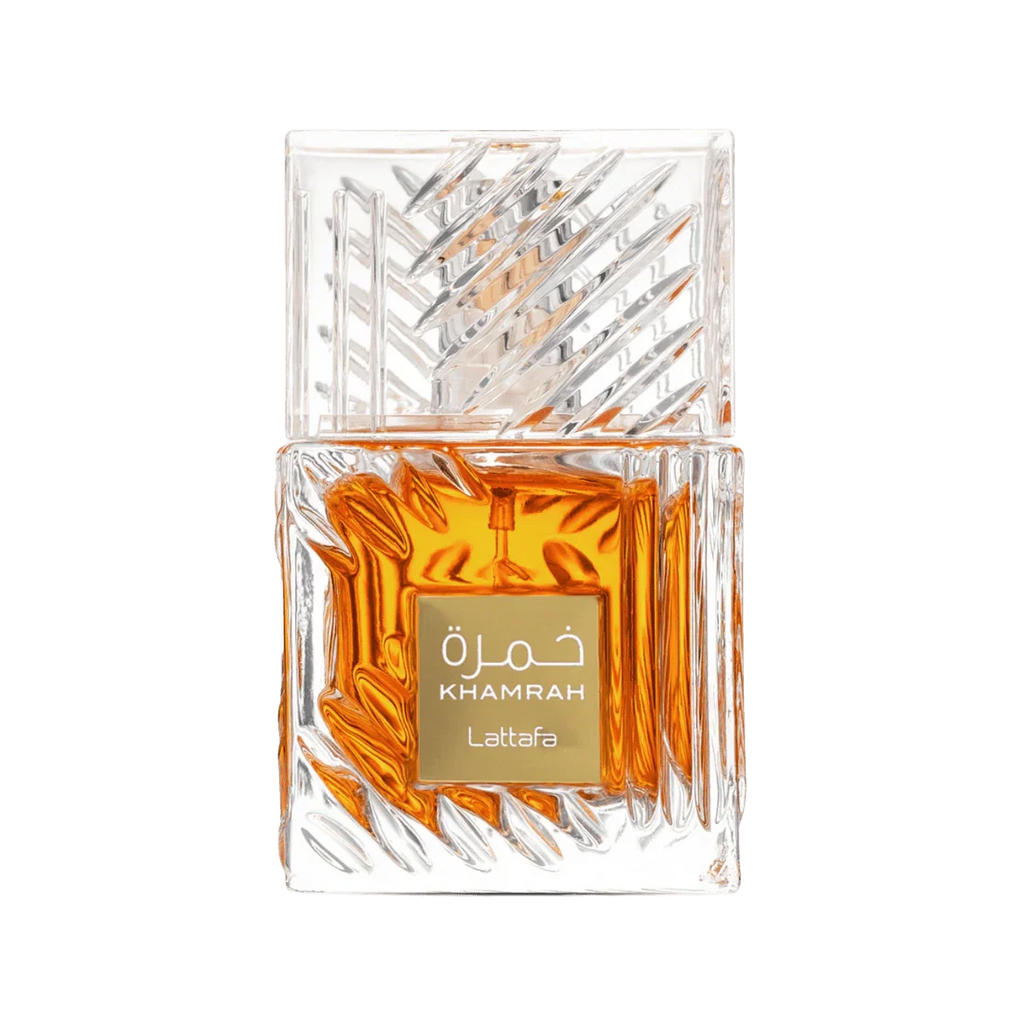 Khamrah
