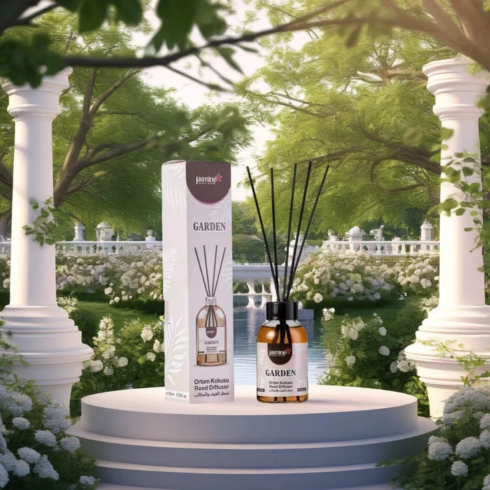 Jasmine Reed Diffuser-FRUIT 110m